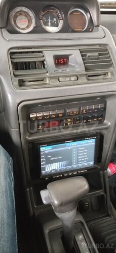 Mitsubishi Pajero 1995, 651,140 km - 2.8 л - Bakı