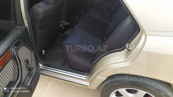 Mercedes E 220 1993, 476,117 km - 2.2 l - Bakı