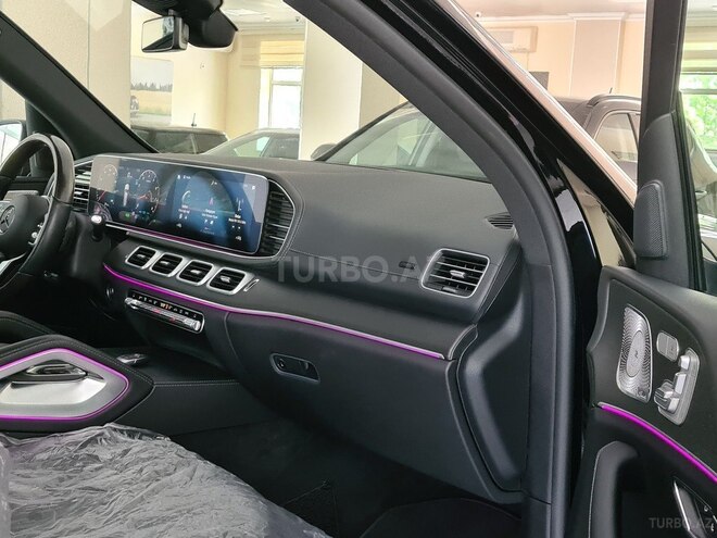 Mercedes GLS 450 2019, 12,900 km - 3.0 л - Bakı