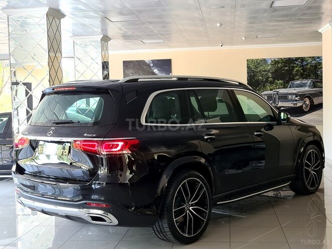 Mercedes GLS 450 2019, 12,900 km - 3.0 л - Bakı