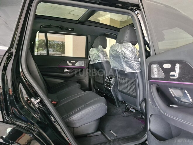 Mercedes GLS 450 2019, 12,900 km - 3.0 л - Bakı