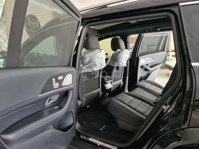 Mercedes GLS 450 2019, 12,900 km - 3.0 л - Bakı