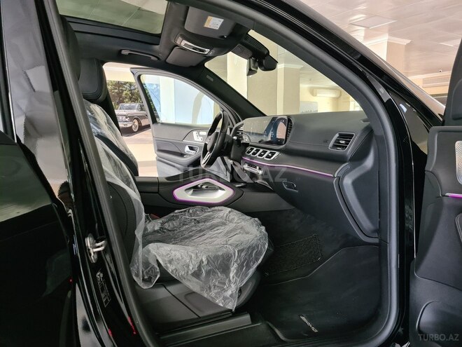 Mercedes GLS 450 2019, 12,900 km - 3.0 л - Bakı