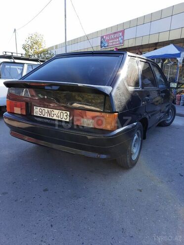 LADA (VAZ) 2114 2011, 189,757 km - 1.6 l - Ağdam