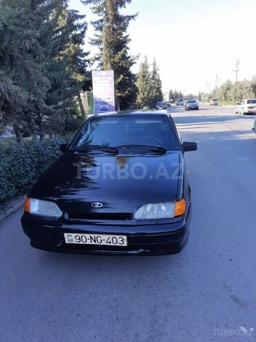 LADA (VAZ) 2114 2011, 189,757 km - 1.6 l - Ağdam