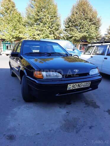 LADA (VAZ) 2114 2011, 189,757 km - 1.6 l - Ağdam