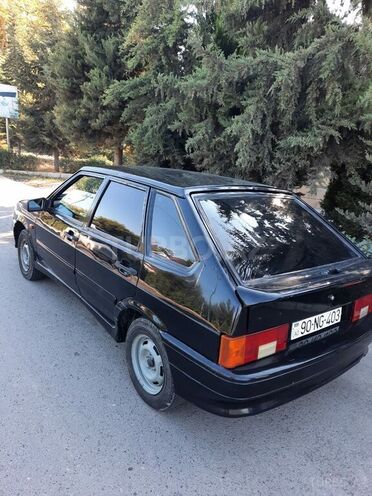 LADA (VAZ) 2114 2011, 189,757 km - 1.6 l - Ağdam