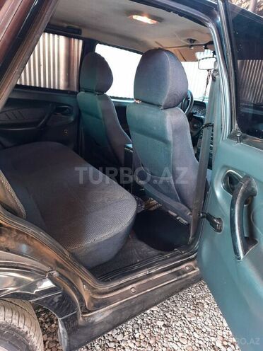 LADA (VAZ) 2114 2011, 189,757 km - 1.6 l - Ağdam