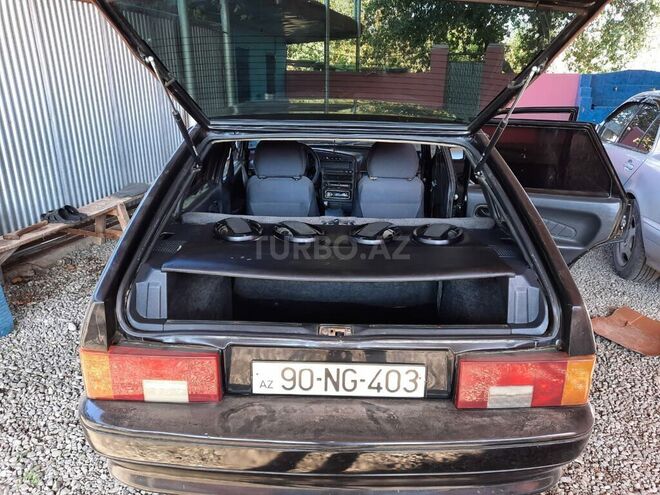 LADA (VAZ) 2114 2011, 189,757 km - 1.6 l - Ağdam