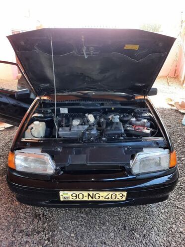 LADA (VAZ) 2114 2011, 189,757 km - 1.6 l - Ağdam