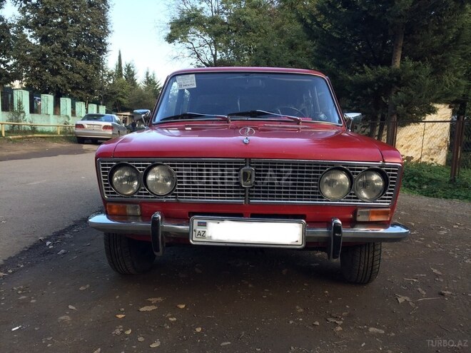 LADA (VAZ) 2106 1976, 82,541 km - 1.5 l - Lənkəran