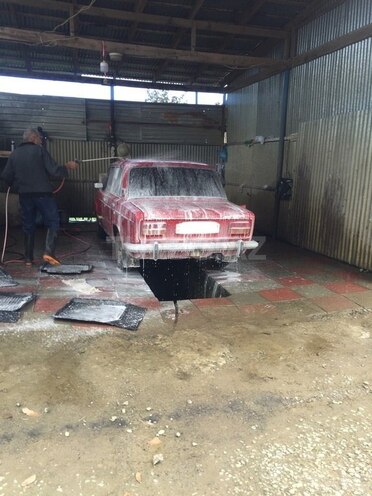 LADA (VAZ) 2106 1976, 82,541 km - 1.5 l - Lənkəran