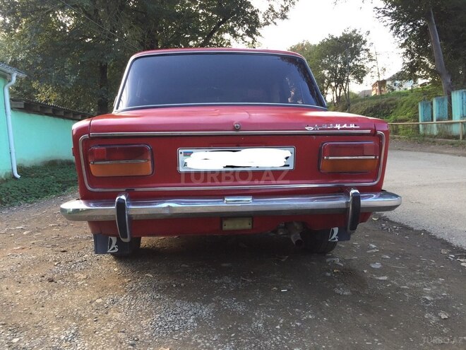 LADA (VAZ) 2106 1976, 82,541 km - 1.5 l - Lənkəran