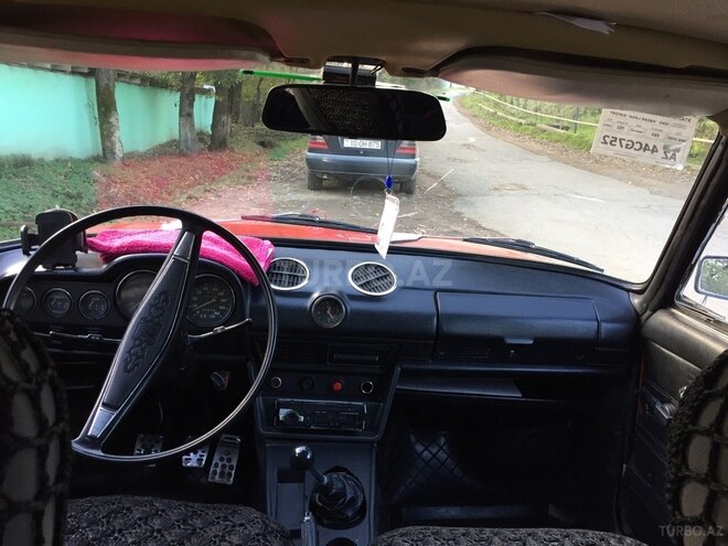 LADA (VAZ) 2106 1976, 82,541 km - 1.5 l - Lənkəran