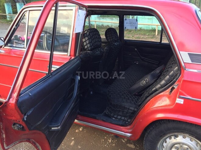 LADA (VAZ) 2106 1976, 82,541 km - 1.5 l - Lənkəran