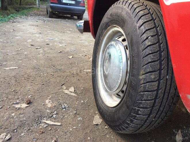 LADA (VAZ) 2106 1976, 82,541 km - 1.5 l - Lənkəran