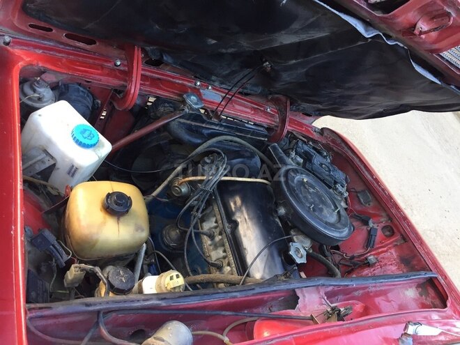 LADA (VAZ) 2106 1976, 82,541 km - 1.5 l - Lənkəran
