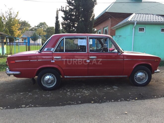 LADA (VAZ) 2106 1976, 82,541 km - 1.5 l - Lənkəran