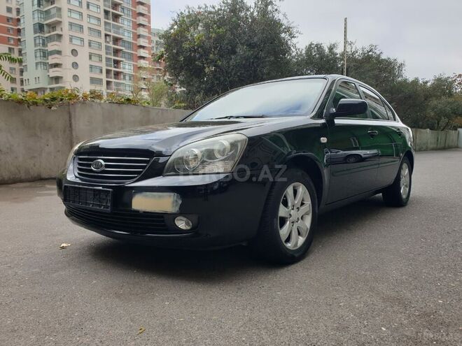 Kia Optima 2006, 174,000 km - 2.0 l - Bakı
