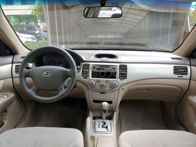 Kia Optima 2006, 174,000 km - 2.0 l - Bakı