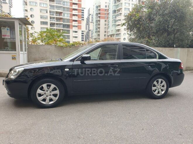 Kia Optima 2006, 174,000 km - 2.0 l - Bakı