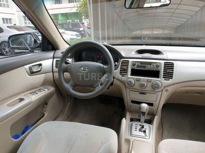 Kia Optima 2006, 174,000 km - 2.0 l - Bakı