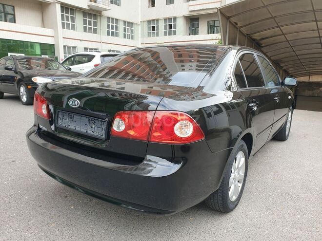 Kia Optima 2006, 174,000 km - 2.0 l - Bakı