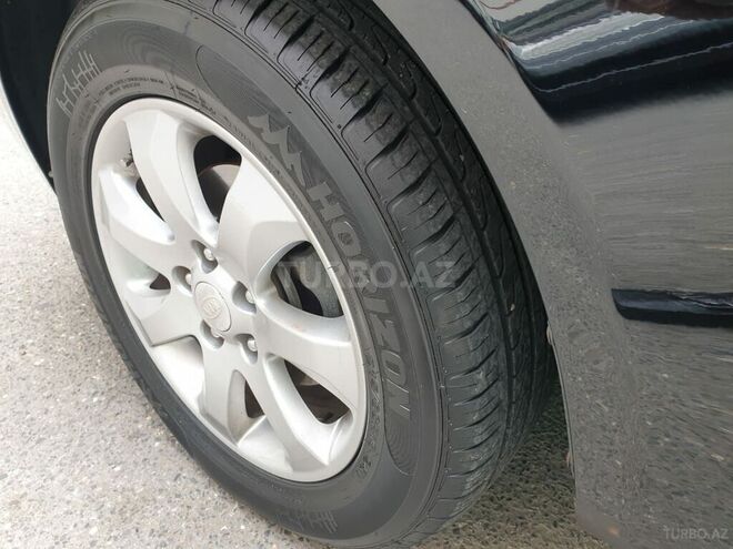 Kia Optima 2006, 174,000 km - 2.0 l - Bakı