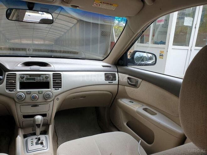 Kia Optima 2006, 174,000 km - 2.0 l - Bakı