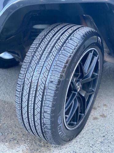 Mercedes G 500 2003, 136,000 km - 5.0 л - Bakı