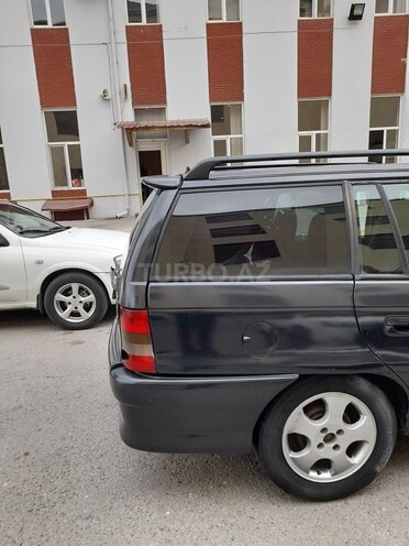 Opel Astra 1997, 212,000 km - 1.8 l - Bakı