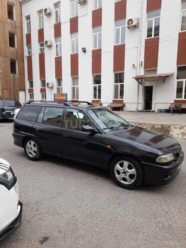 Opel Astra 1997, 212,000 km - 1.8 l - Bakı