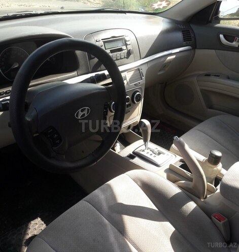 Hyundai Sonata 2006, 176,000 km - 2.4 л - Bakı