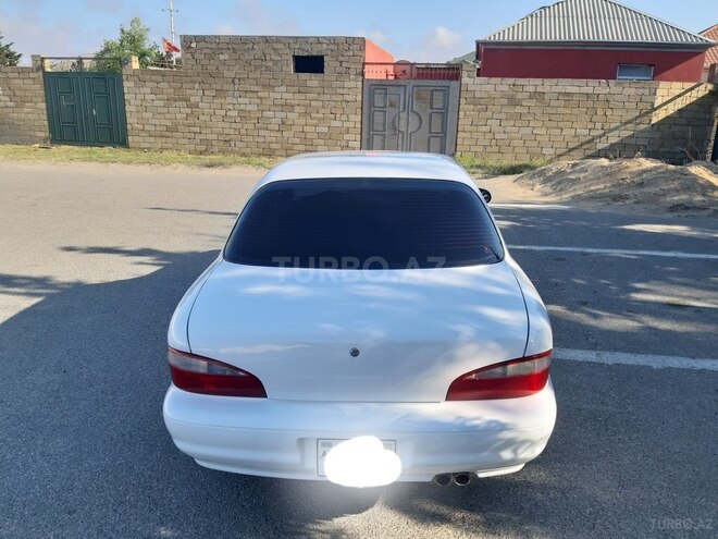 Kia Clarus 1997, 261,000 km - 2.0 л - Sumqayıt