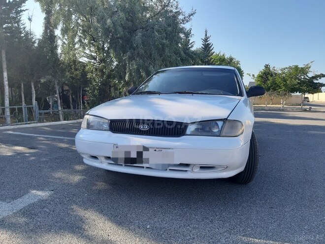 Kia Clarus 1997, 261,000 km - 2.0 л - Sumqayıt