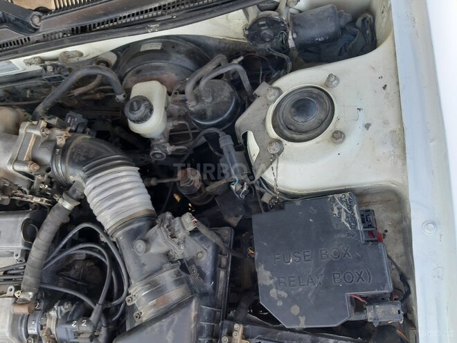 Kia Clarus 1997, 261,000 km - 2.0 л - Sumqayıt
