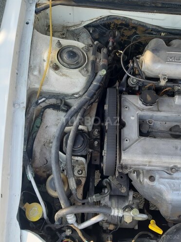 Kia Clarus 1997, 261,000 km - 2.0 л - Sumqayıt