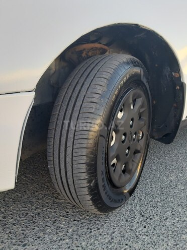 Kia Clarus 1997, 261,000 km - 2.0 л - Sumqayıt