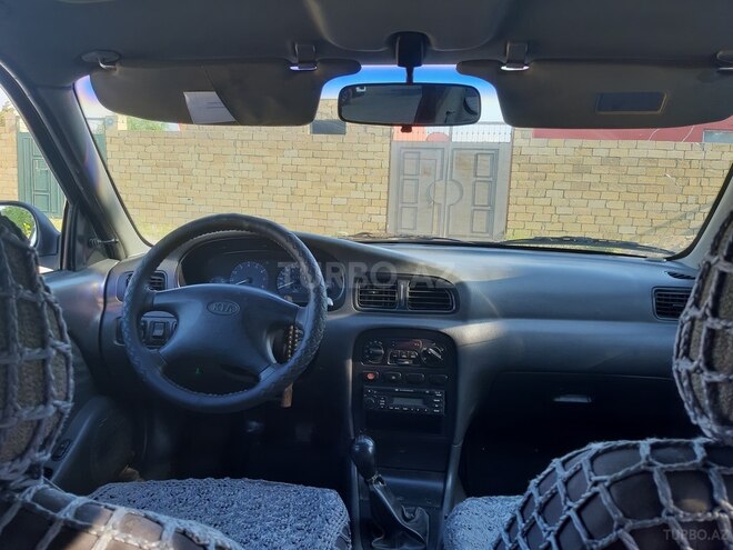 Kia Clarus 1997, 261,000 km - 2.0 л - Sumqayıt