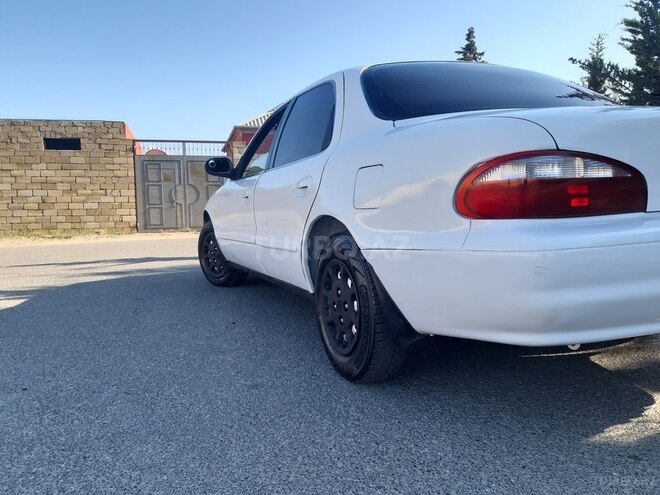 Kia Clarus 1997, 261,000 km - 2.0 л - Sumqayıt