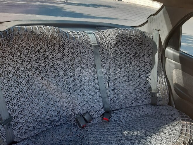 Kia Clarus 1997, 261,000 km - 2.0 л - Sumqayıt