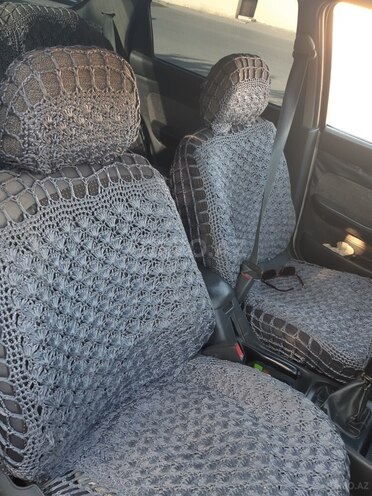 Kia Clarus 1997, 261,000 km - 2.0 л - Sumqayıt