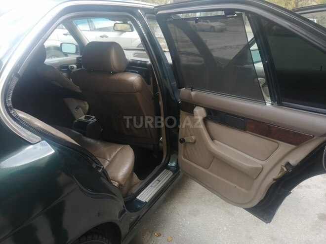 BMW 525 1994, 480,744 km - 2.5 l - Bakı