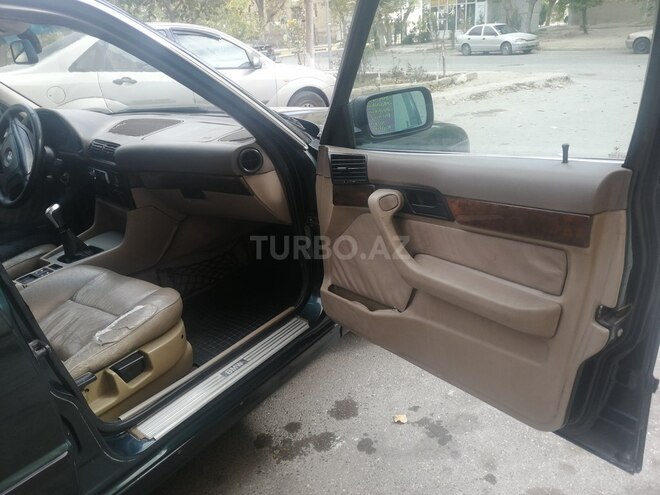 BMW 525 1994, 480,744 km - 2.5 l - Bakı