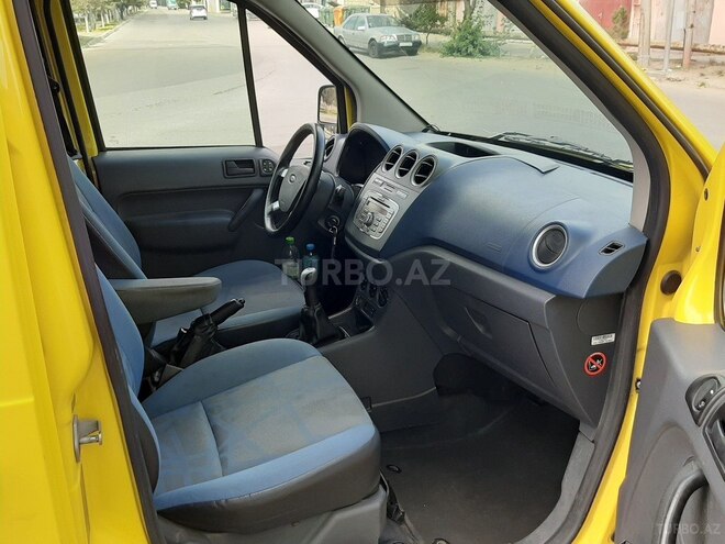 Ford Tourneo Connect 2011, 193,000 km - 1.8 l - Bakı