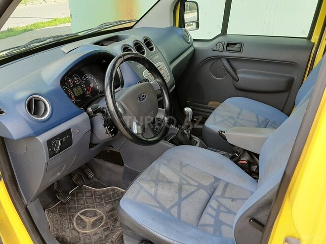 Ford Tourneo Connect 2011, 193,000 km - 1.8 l - Bakı