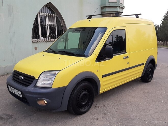Ford Tourneo Connect 2011, 193,000 km - 1.8 l - Bakı