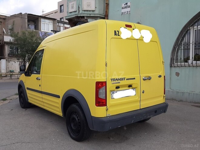 Ford Tourneo Connect 2011, 193,000 km - 1.8 l - Bakı