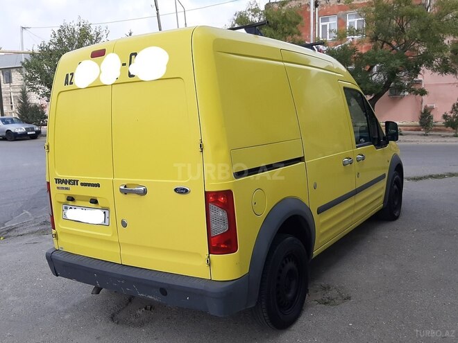Ford Tourneo Connect 2011, 193,000 km - 1.8 l - Bakı