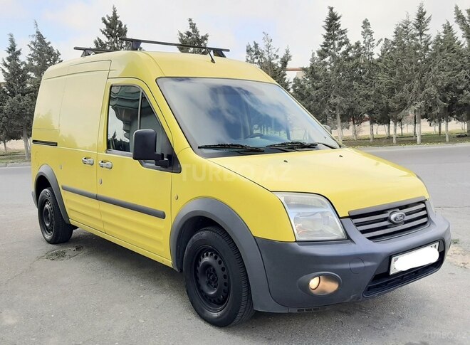 Ford Tourneo Connect 2011, 193,000 km - 1.8 l - Bakı
